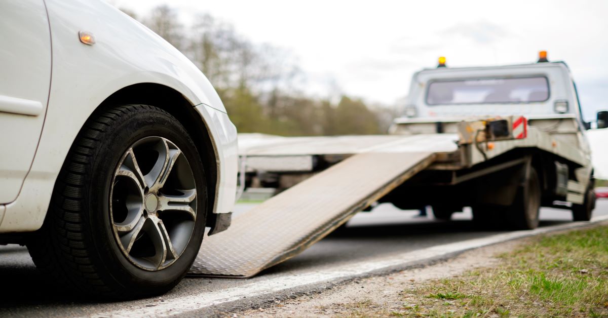 Top Web Design Companies for Towing Service in Oregon